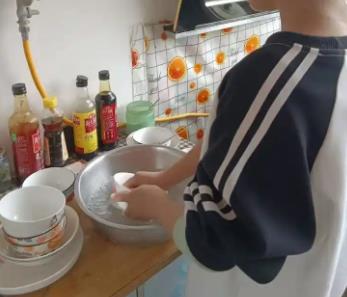 内江帮妈妈做家务的收获有哪些？